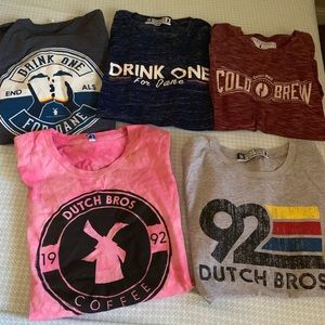 Dutch Bros Bundle